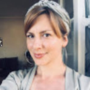 Meet your Posher, Eryn